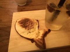 -知亘茶食
