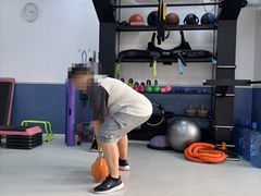 -即刻健身馆(对外经贸店)