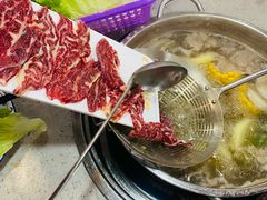 -杏花吴记牛肉火锅