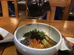 -云海肴·汽锅鸡·云南菜(天津国金汇店)