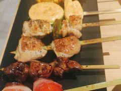 -森味花园·日本料理(伊藤洋华堂亚运村店)
