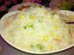 -丽晶酒店-金宝99 Restaurant