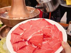 -南门涮肉(北洼路店)