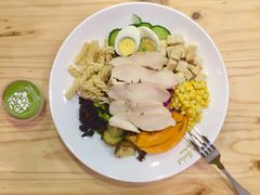 -Dreamsalad梦想轻厨(健康轻食·减脂沙拉·意面·祖庙店)