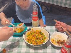 -彭耕记猪油炒小菜(吉联mall店)