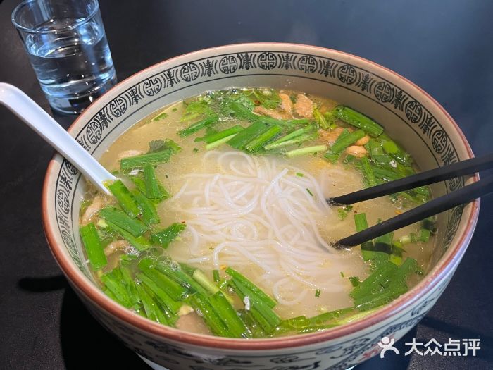 南蛮子(进贤路店)图片