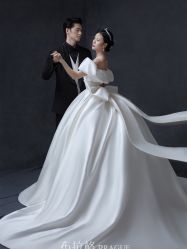 -布拉格婚纱摄影(真实客片店)