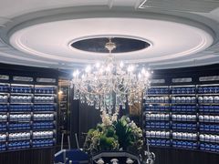 -CHARLIETOWN红茶公司(南京万象天地店)