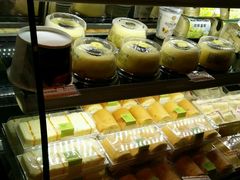 -好利来(桂林路店)