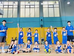-东方启明星篮球培训(一品漫城校区)