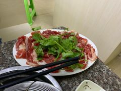 -山珍鲜牛肉火锅本地老字号(汕中老店)