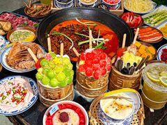 -周小明火锅(黑金冠社区店)