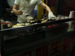 -冯姐生蚝(迎宾广场店)