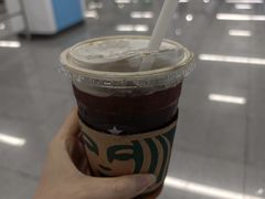 -星巴克(讯美科技广场店)