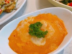 焗芝士番薯-卡朋西餐(较场西路店)