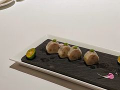-广州富力丽思卡尔顿酒店·丽轩·粤菜