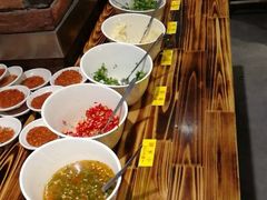 -袁记串串香(涧西总店)