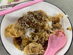 猪肠粉-ICC PUDU
