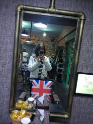 短发-HD HAIR STYLE