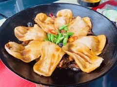 -徐州老味菜馆(富康美食街店)