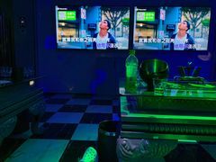 -尚城轩partyK(阳光水岸店)