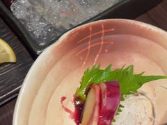 -匠和风精致料理(莆田财富中心店)