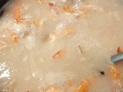 -如轩·海鲜砂锅粥·潮汕菜(小榄店)