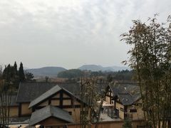 -崇阳三特浪口温泉