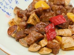 -秦皇岛香格里拉·秦香阁