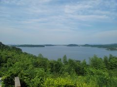 -天目湖涵田半山温泉