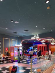 点击看大图 -meland亲子乐园(深圳领展中心城店)