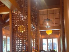 -西双版纳洲际度假酒店-曼霖轩中餐厅