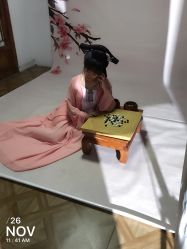 点击看大图 -美云庭古装·格格服汉服·京城旅拍(北京店)