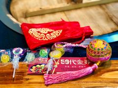 -三里屯土灶炖公鸡地锅鸡(江东店)