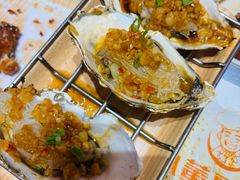 -小董哥烤串·爆汁大油边(故宫店)