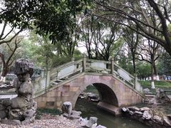 -孝子祠公园