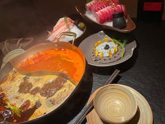 -色響火锅(恒隆广场店)
