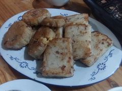 -华哥新鲜猪精品美食