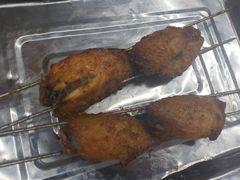 -郑喜旺烧烤(新密总店)