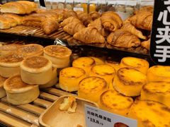 -小香港(凤凰大街店)