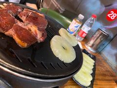 -吉志烤肉(太原总店)