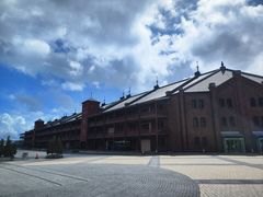 -横滨红砖仓库1号馆