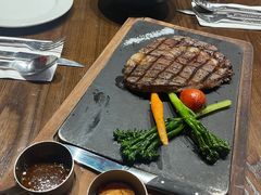 -1886德国汽车餐厅(福田星河COCO Park店)