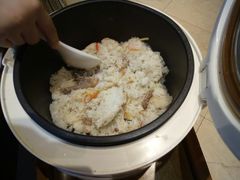 -大鸽饭(马王堆店)