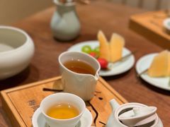 -梅间堂茶馆(绿地缤纷城店)