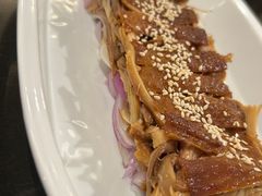 -北京王府井希尔顿酒店·秦唐中餐厅Chynna