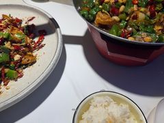 -东来土菜馆(民祥园路店)