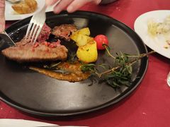 -红房子西菜馆(淮海中路店)