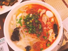 -春发生饭店·非遗(南院门店)
