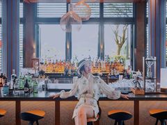 -三亚太阳湾柏悦酒店